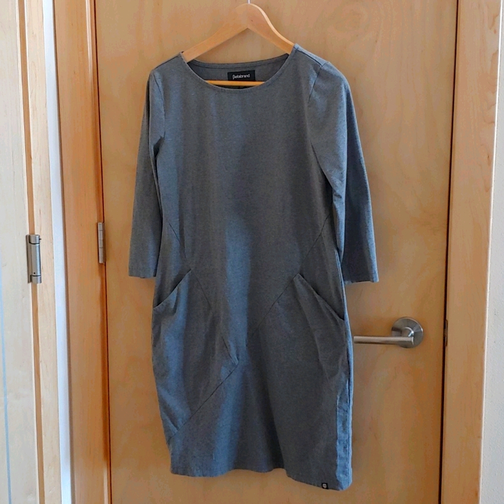 Beta brand 30-Day dress